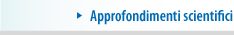 approfondimenti scientifici