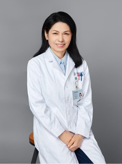 中医妇科