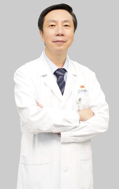 职称：科主任、主任医师