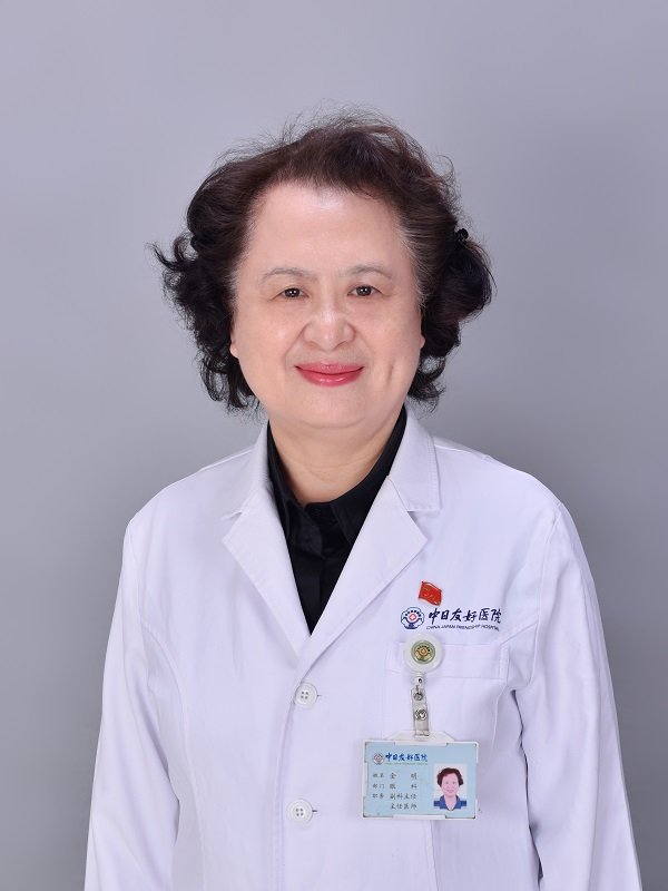 主任医师（PCCM）