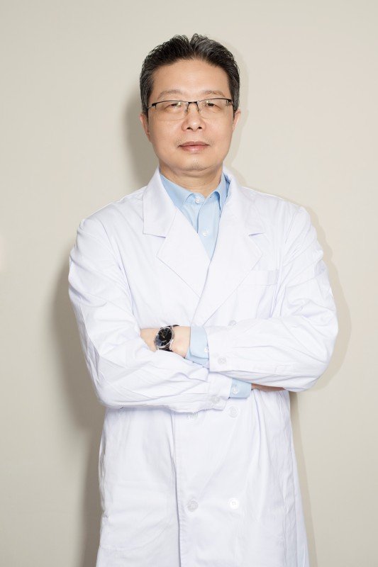 科室：中医肺病一部
