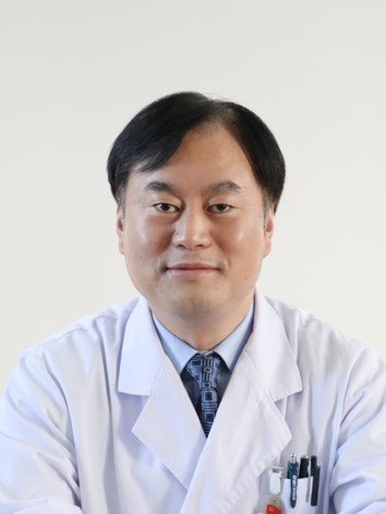 职称：主任医师（PCCM）
